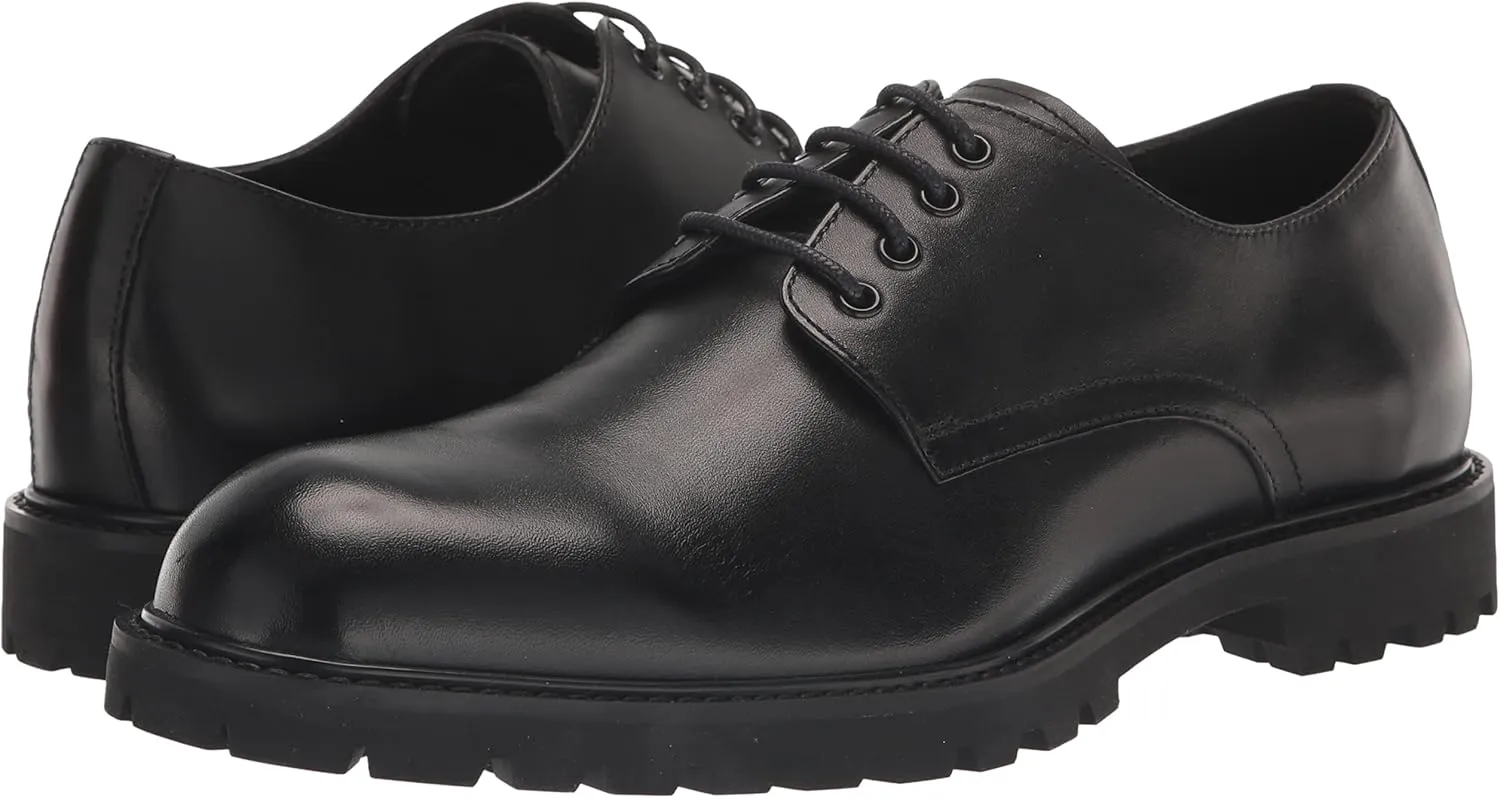 Steve Madden Men's Theorie Oxford