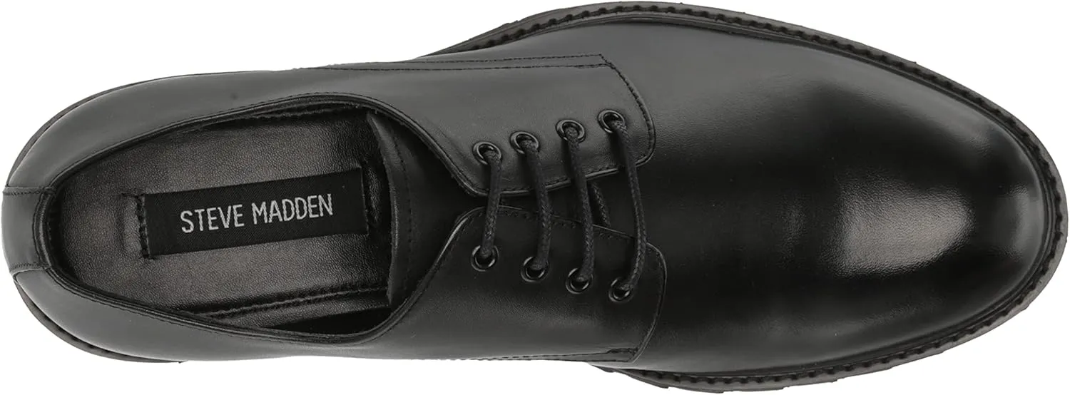Steve Madden Men's Theorie Oxford