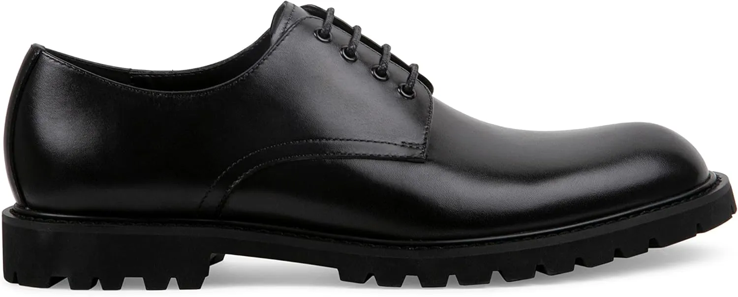 Steve Madden Men's Theorie Oxford