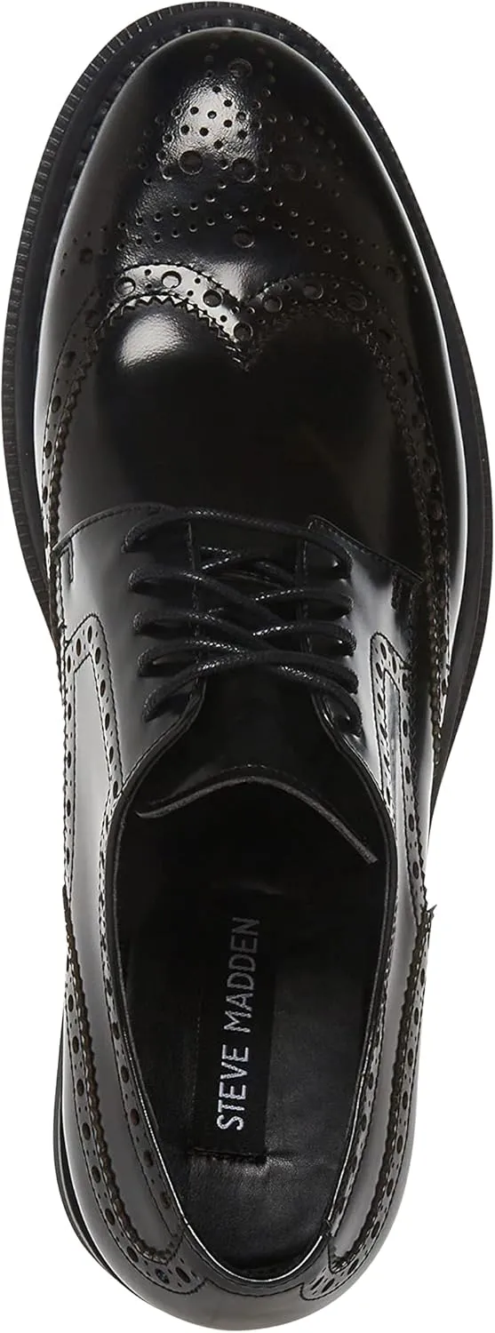 Steve Madden Men's Treye Oxford