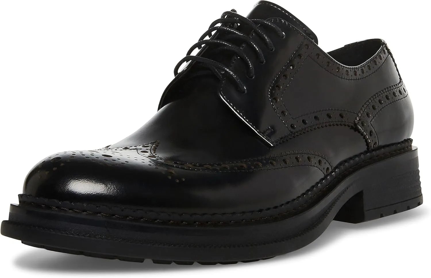 Steve Madden Men's Treye Oxford