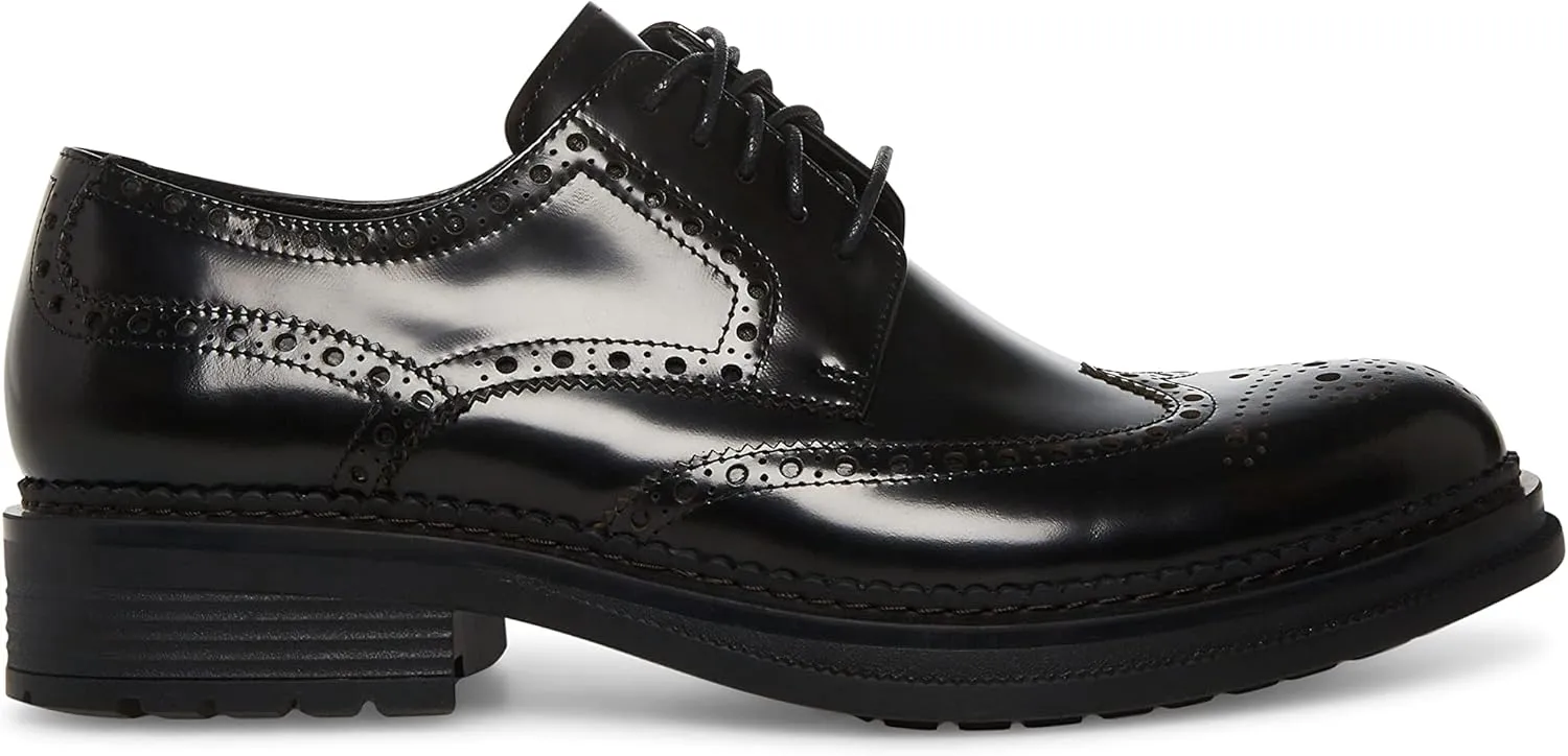 Steve Madden Men's Treye Oxford