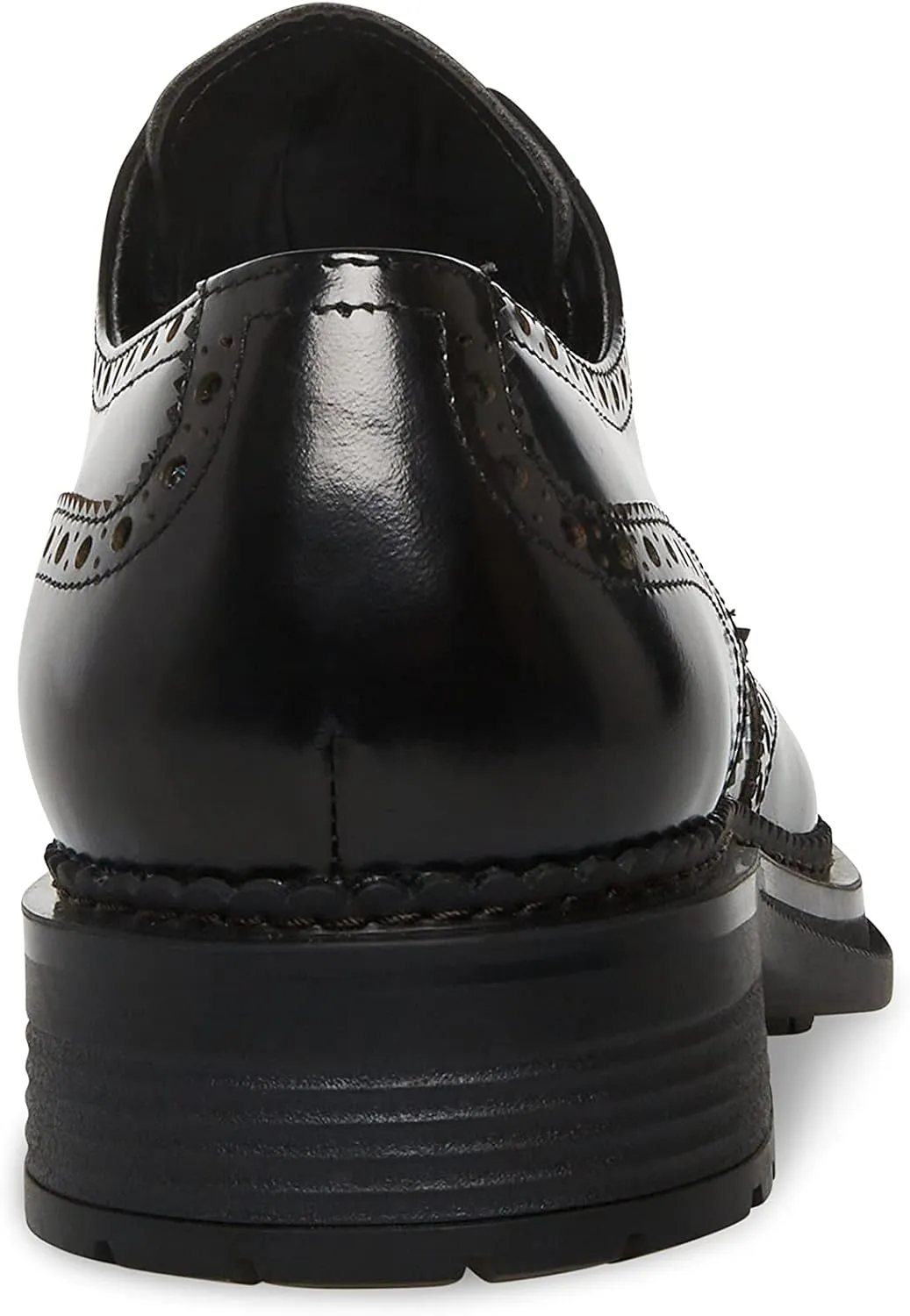 Steve Madden Men's Treye Oxford