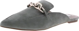 Steve Madden Women's Finish Mule