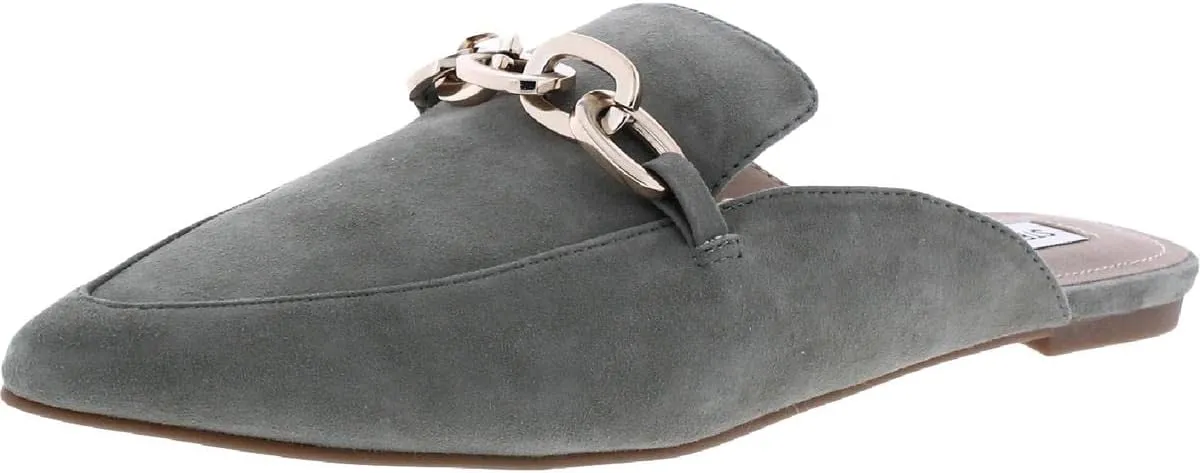 Steve Madden Women's Finish Mule