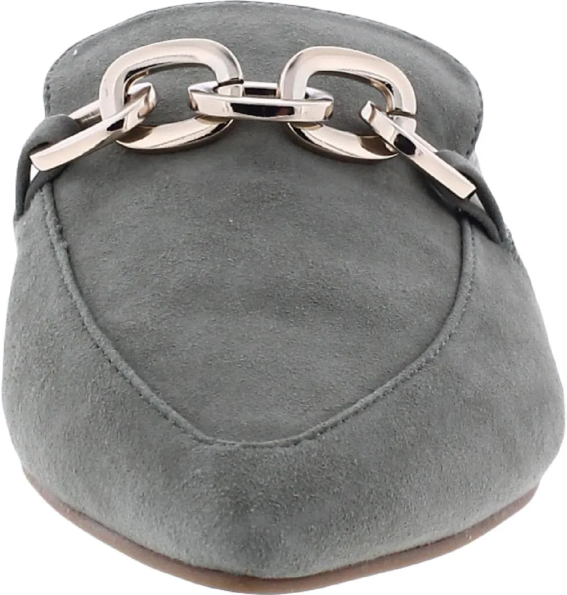 Steve Madden Women's Finish Mule