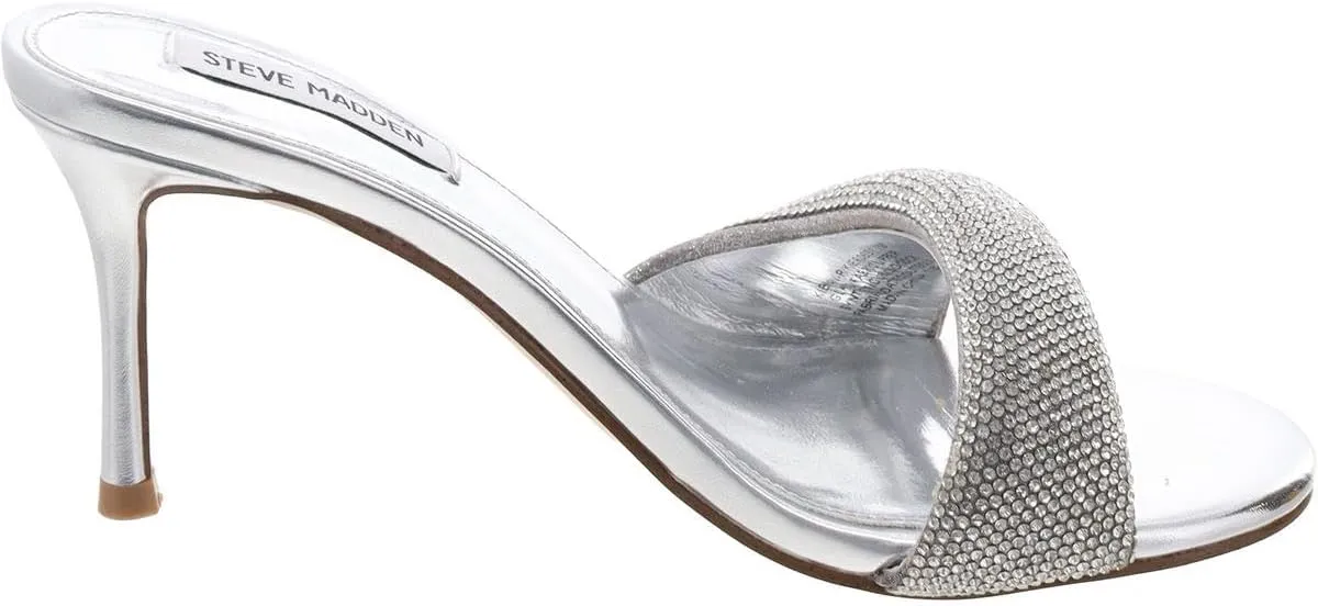 Steve Madden Women's Kieran-r Pump