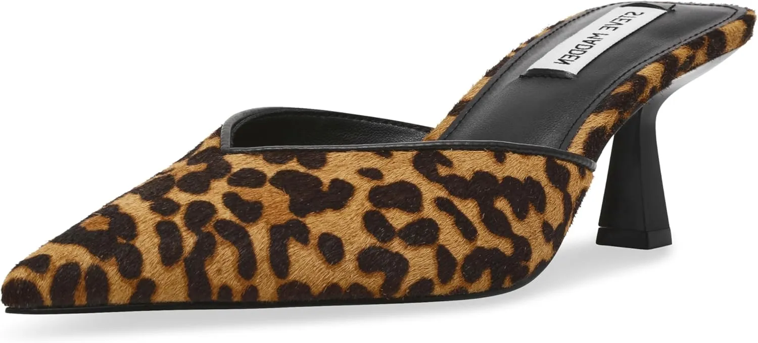 Steve Madden Women's Mod Mule
