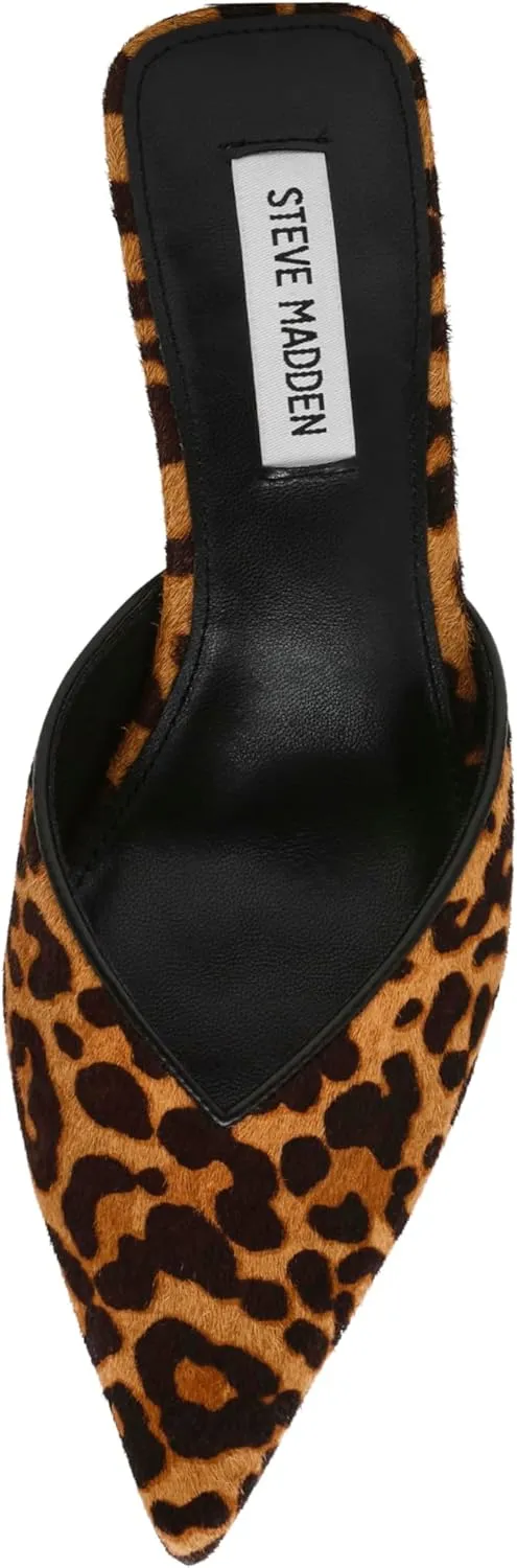 Steve Madden Women's Mod Mule