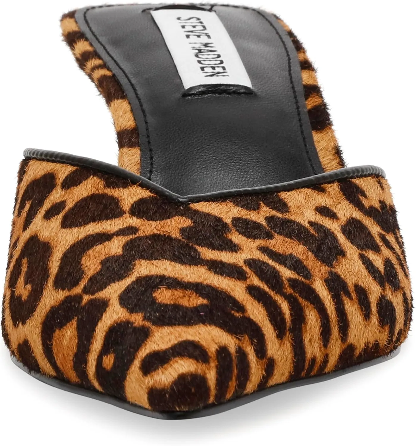 Steve Madden Women's Mod Mule