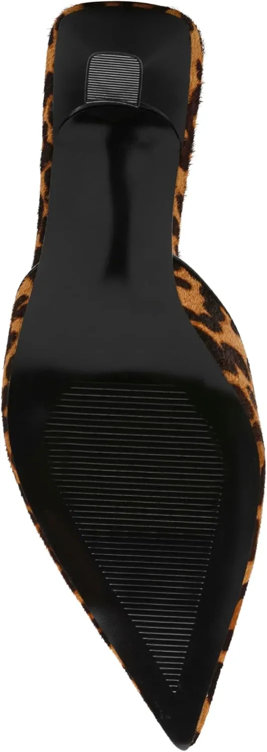 Steve Madden Women's Mod Mule