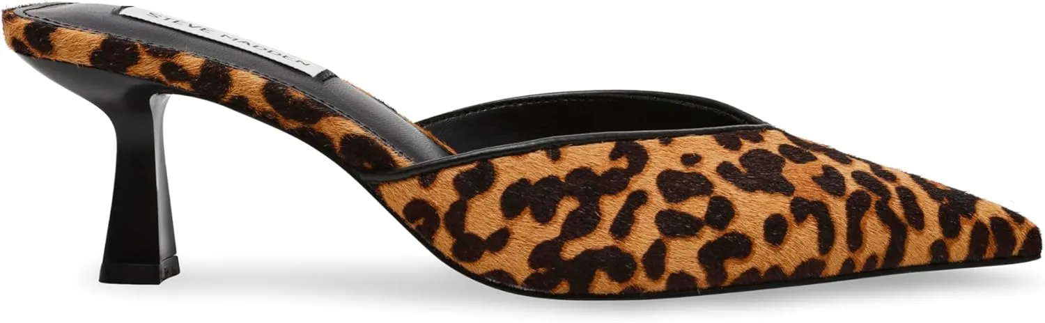 Steve Madden Women's Mod Mule