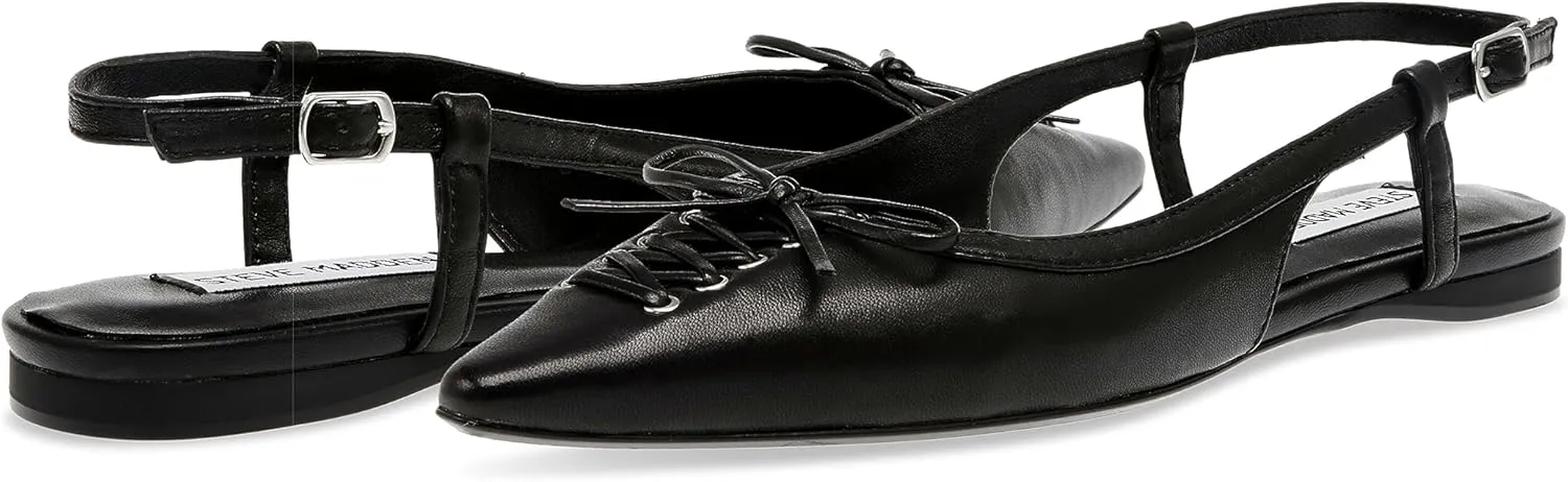 Steve Madden Women's Reyanne Mule