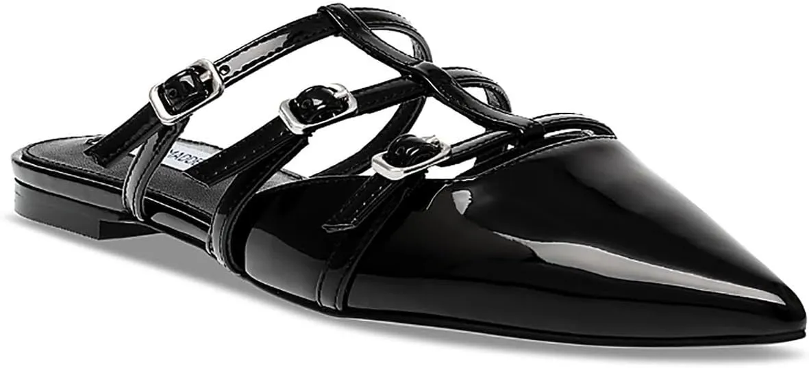 Steve Madden Women's Shatter Mule