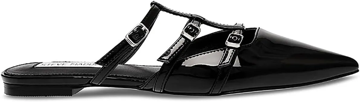 Steve Madden Women's Shatter Mule
