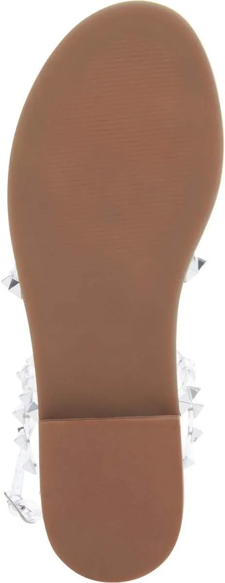 Steve Madden Women's Travel Flat Sandal