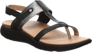 Strole Breeze - Women's Supportive Healthy Walking Sandal