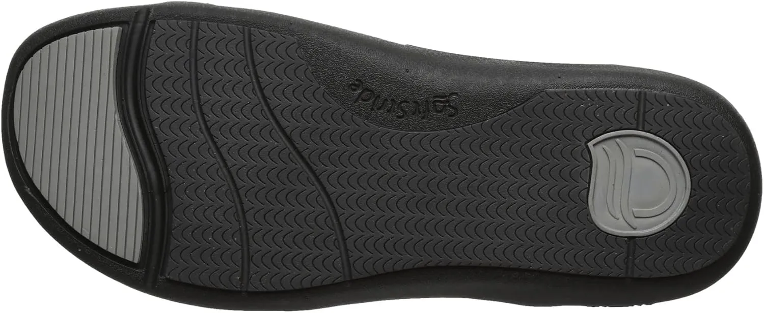 Strole Breeze - Women's Supportive Healthy Walking Sandal
