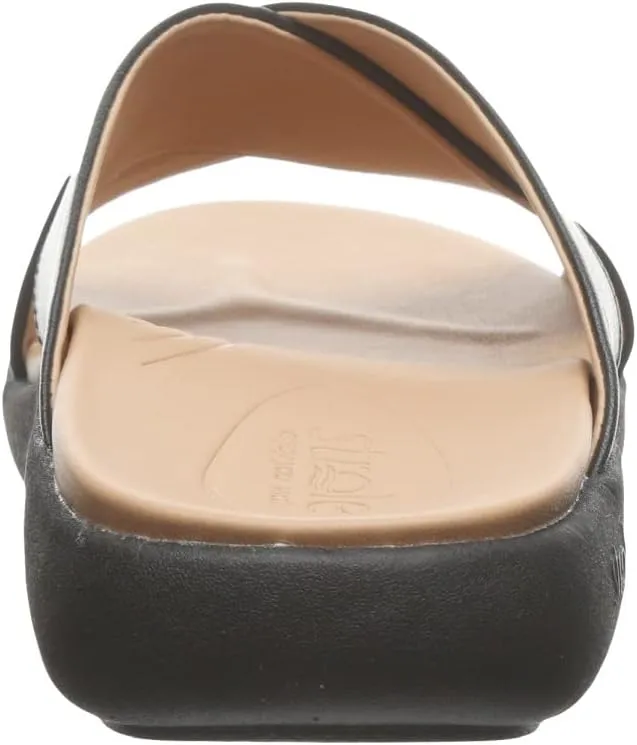 Strole Delta - Women's Supportive Healthy Walking Sandal