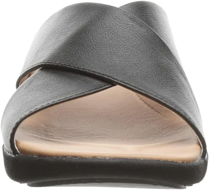 Strole Delta - Women's Supportive Healthy Walking Sandal
