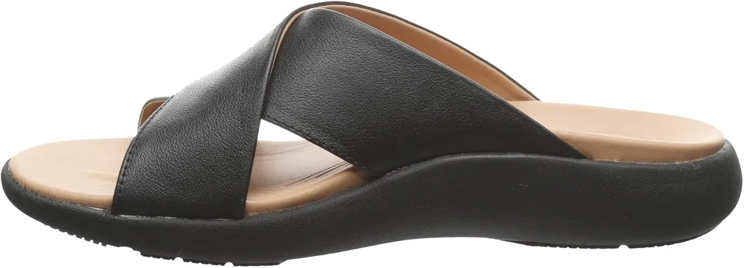 Strole Delta - Women's Supportive Healthy Walking Sandal