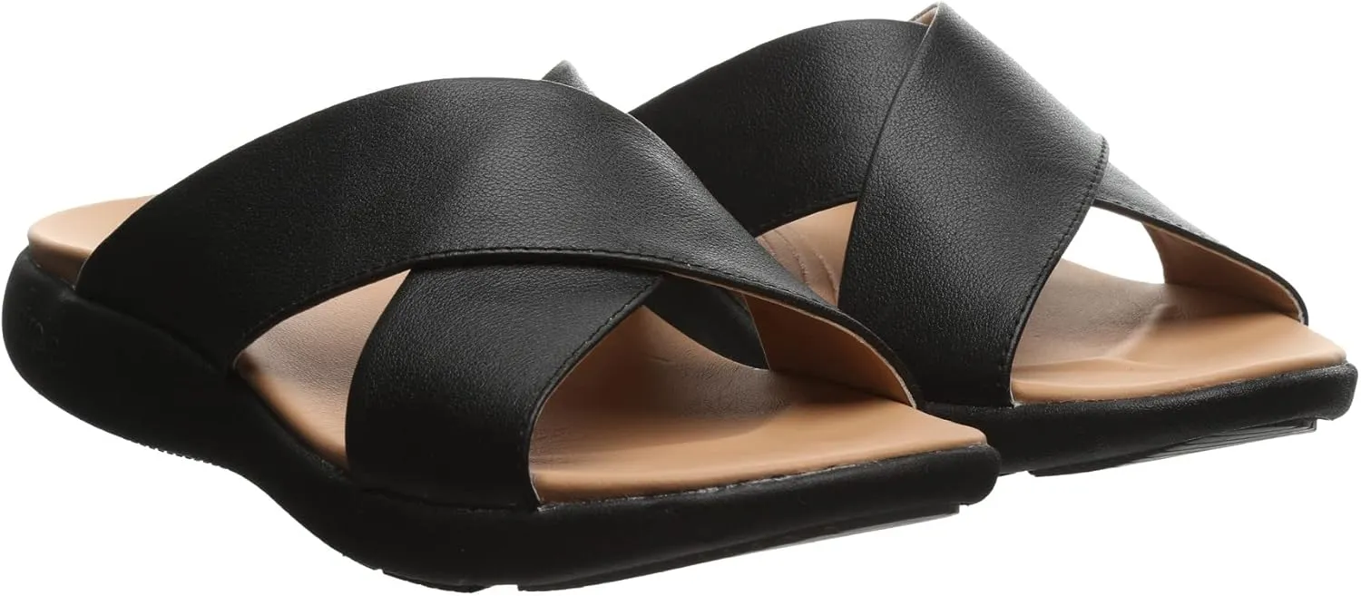 Strole Delta - Women's Supportive Healthy Walking Sandal