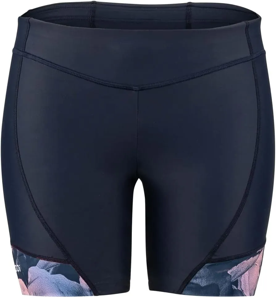SUGOi Women's RPM Print Tri Shorts