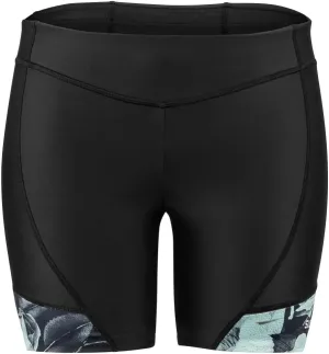 SUGOi Women's RPM Print Tri Shorts