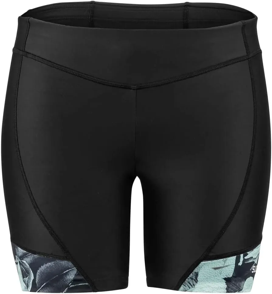 SUGOi Women's RPM Print Tri Shorts
