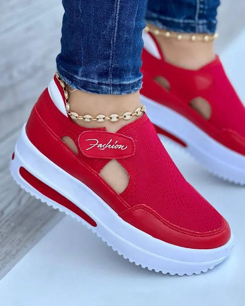 Supportive orthopedic Sneakers