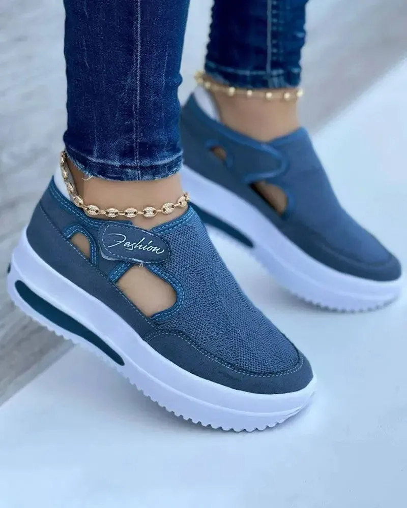 Supportive orthopedic Sneakers