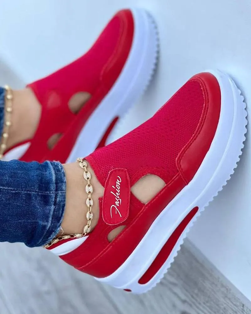 Supportive orthopedic Sneakers