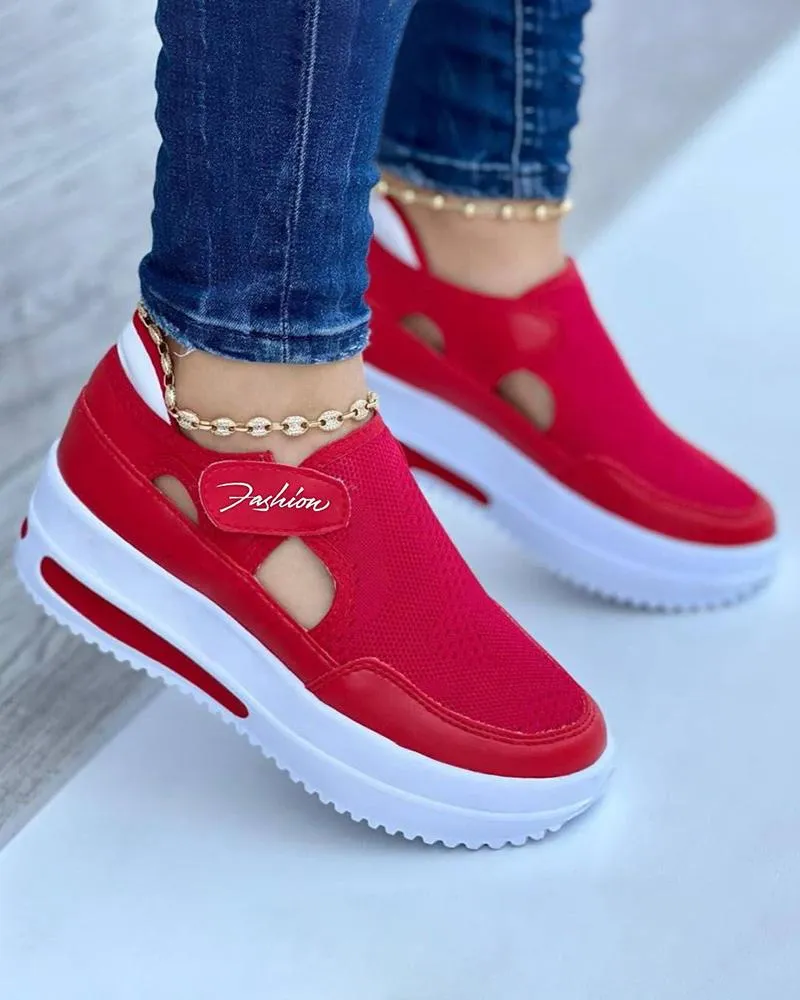 Supportive orthopedic Sneakers