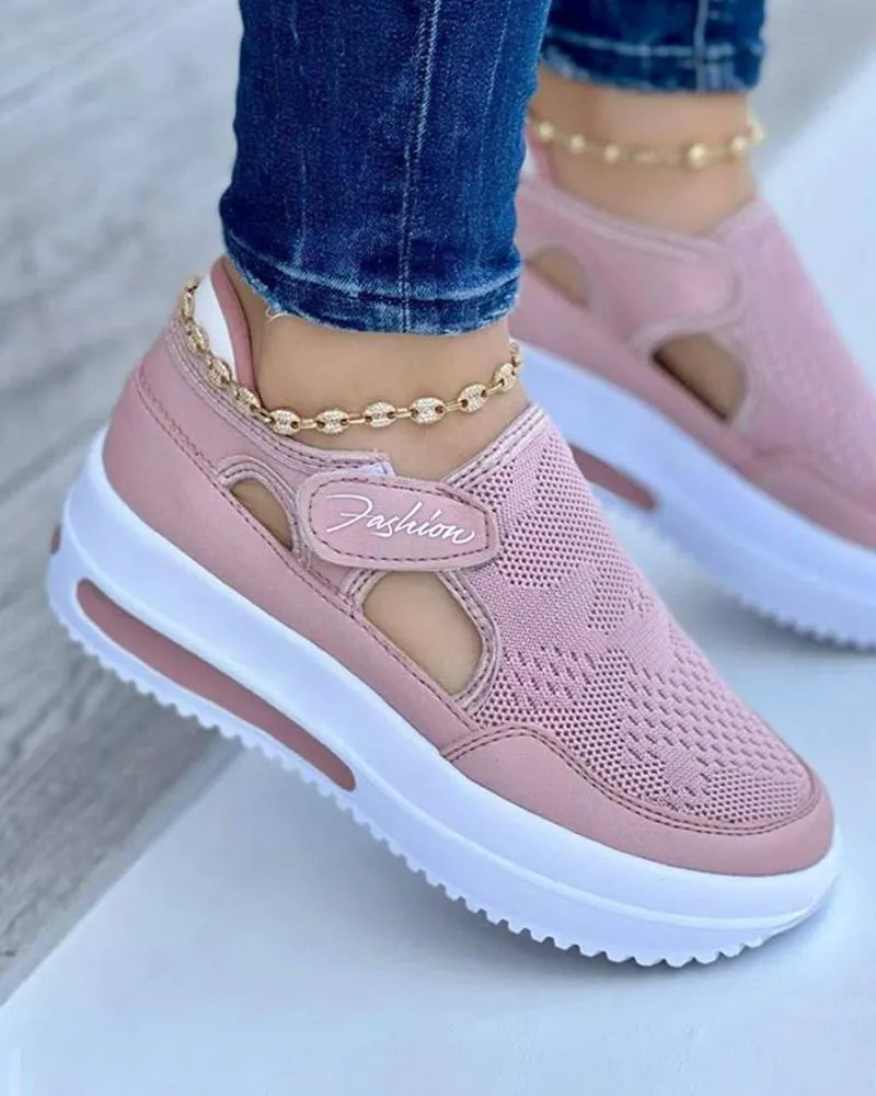 Supportive orthopedic Sneakers