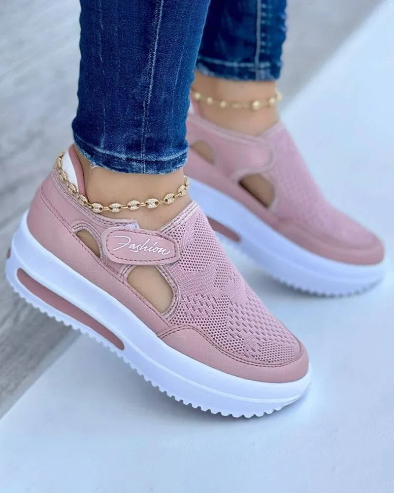Supportive orthopedic Sneakers