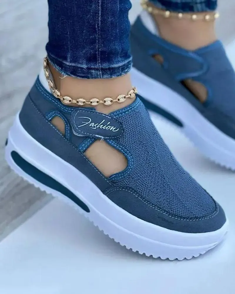 Supportive orthopedic Sneakers