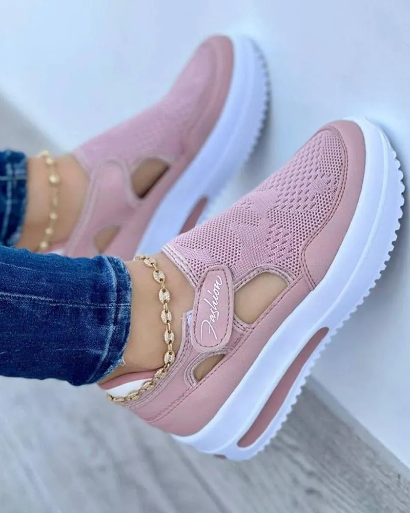 Supportive orthopedic Sneakers