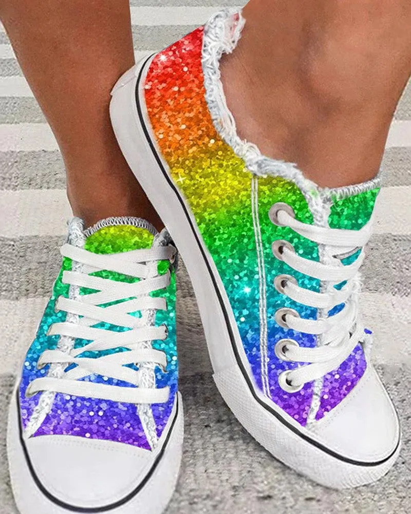 Supportive orthopedic Sneakers