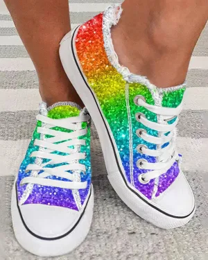 Supportive orthopedic Sneakers
