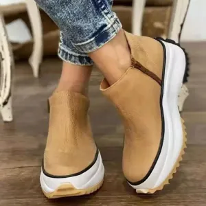Supportive orthopedic summer Boots