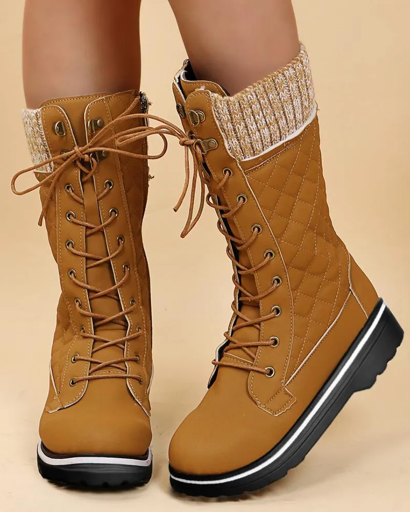 Supportive stylish orthopedic Boots