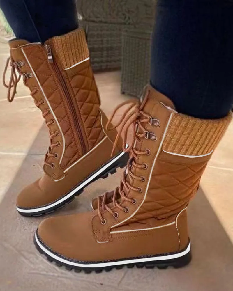 Supportive stylish orthopedic Boots