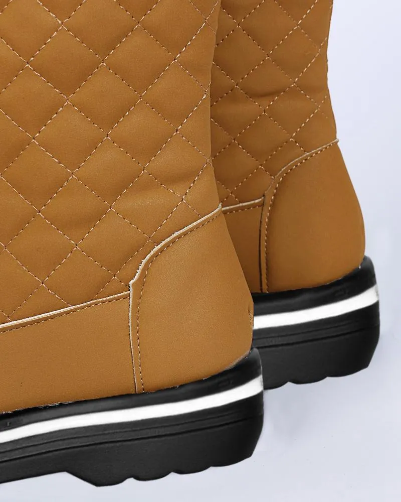 Supportive stylish orthopedic Boots