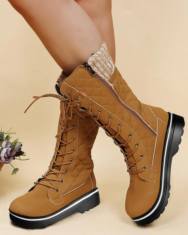 Supportive stylish orthopedic Boots