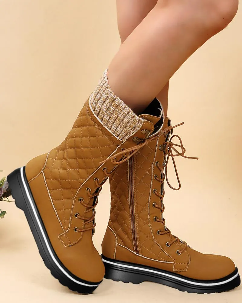 Supportive stylish orthopedic Boots