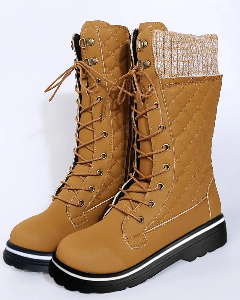 Supportive stylish orthopedic Boots