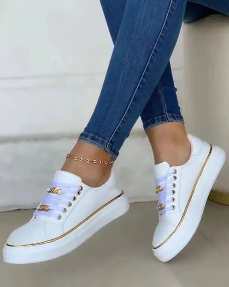 Supportive stylish orthopedic Sneakers