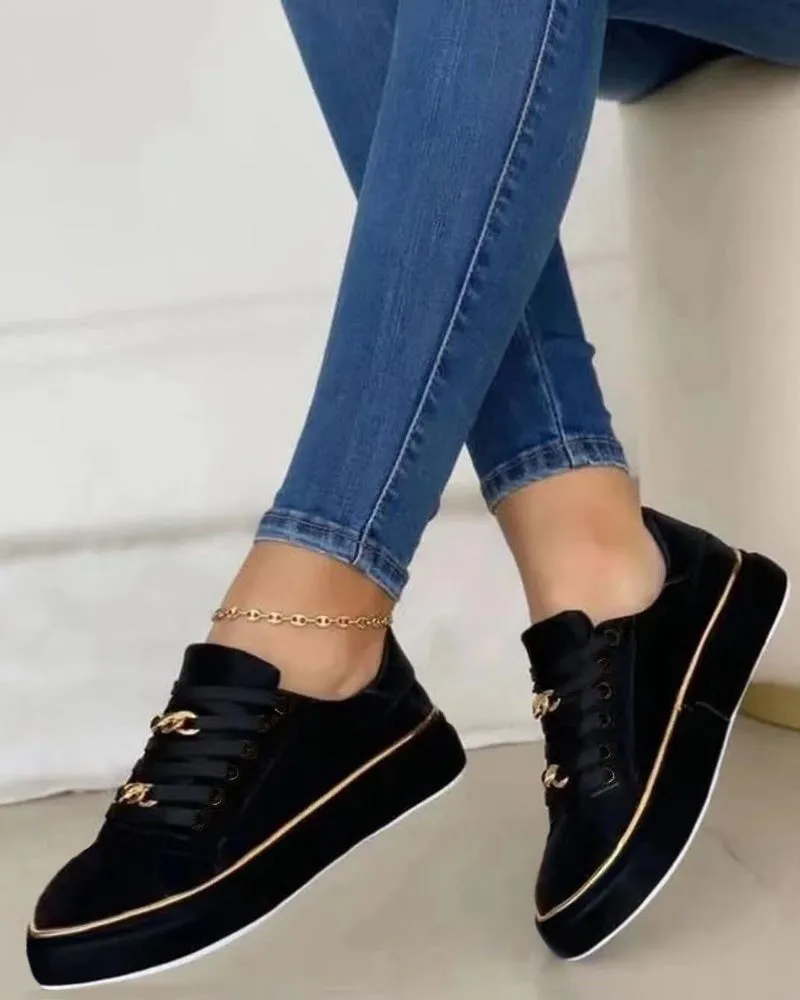 Supportive stylish orthopedic Sneakers