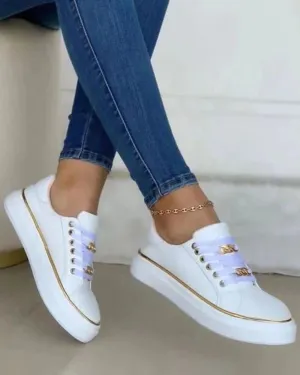 Supportive stylish orthopedic Sneakers