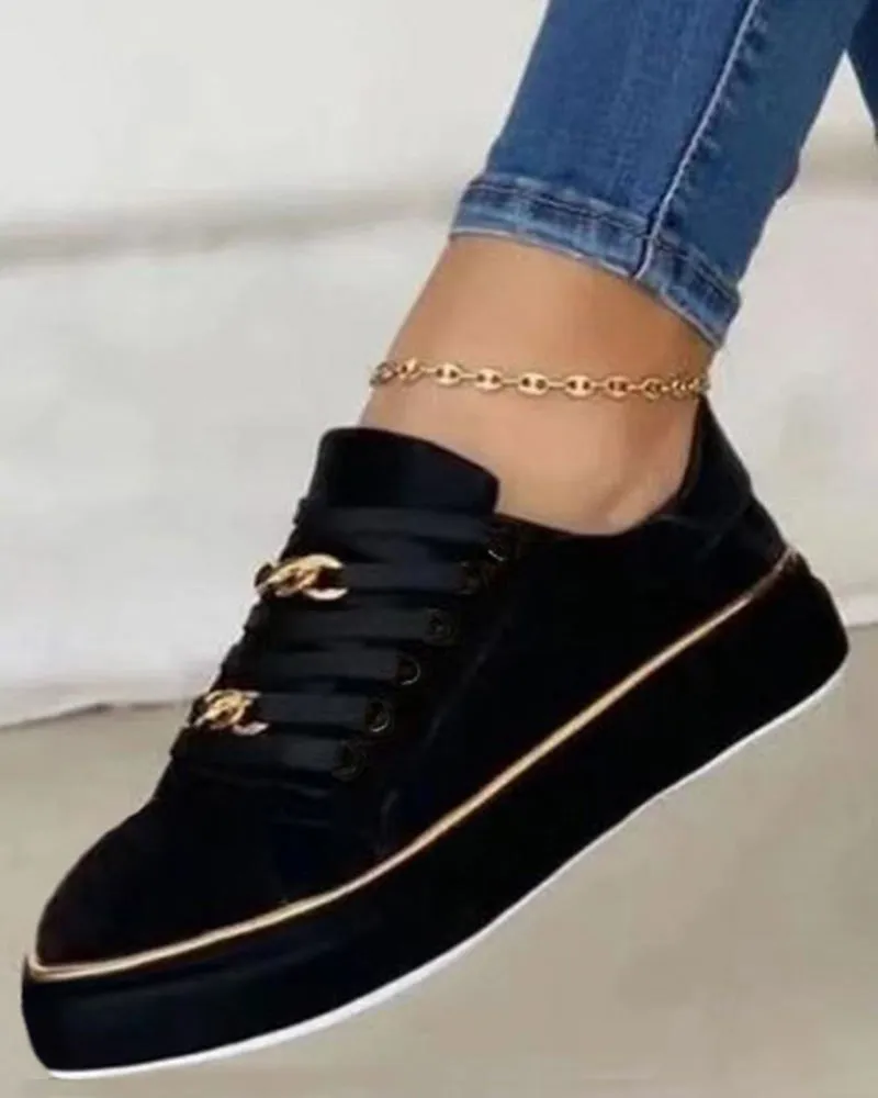 Supportive stylish orthopedic Sneakers